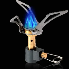 اجاق گاز کمپینگ قابل حمل و تاشو Canjerusof