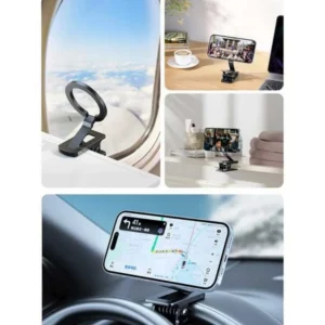 نگهدارنده موبایل Admos AM-323 MagSafe