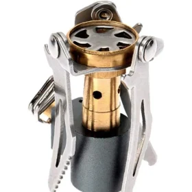 اجاق گاز کمپینگ قابل حمل و تاشو Canjerusof