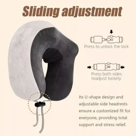 ماساژور گردن Green Lion