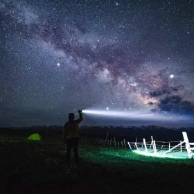 چراغ قوه Nextool zes0417 شيائومي