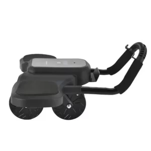 رولر تمرینی گرین لاین مدل ABS Exercise Roller GNABSEROL