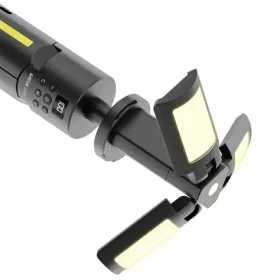 چراغ کمپینگ گرین لاین مدل TRIO BEAM RGB سه پایه ای