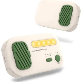 دفع کننده پشه قابل حمل ALXFFBN