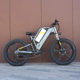 دوچرخه برقی آفرود کاسویل T26 Coswheel