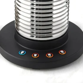 کف ساز و شیرجوش نسپرسو مدل aeroccino4