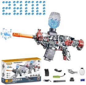 تفنگ الکترونیکی تیر ژله ای RS99-17