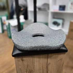 کوسن ارتوپدی مموری فوم برند lutors