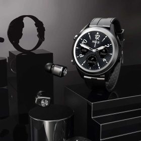 ساعت هوشمند ایرباددار