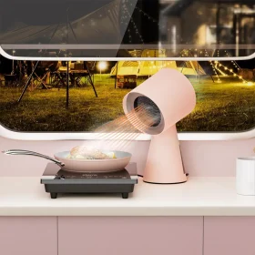 هود اجاق گاز رومیزی قابل حمل CYTBEK