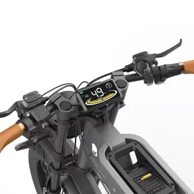 دوچرخه برقی آفرود کاسویل GT20 Coswheel