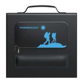 پنل خورشیدی قابل حمل Powerology