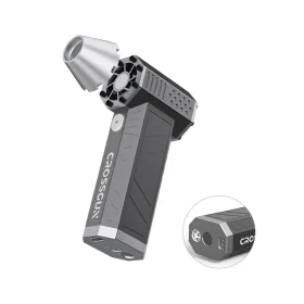 جت فن برند Crossgun مدل Jet Turbo