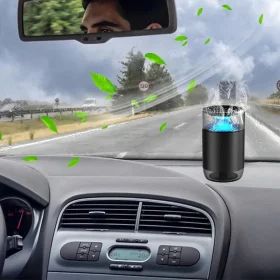 خوشبو کننده خودرو برند Generic