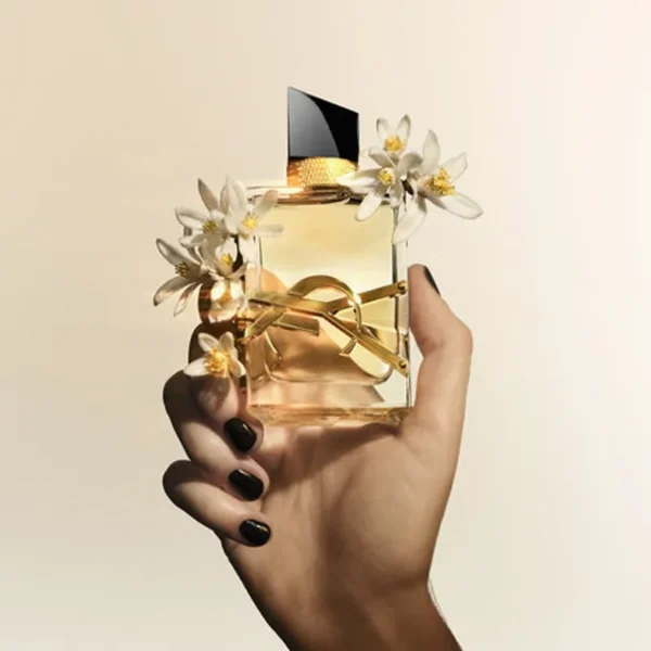 عطر لیبر (Libre Eau de Parfum)