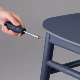 جعبه ابزار و دریل شارژی هوتو مدل HOTO tool set QWDZGJ001