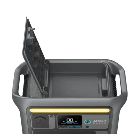 پاوراستیشن انکر مدلpower station SOLIX C800 Plus