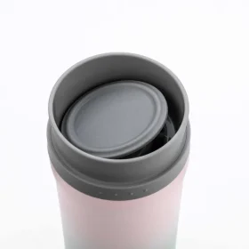 ماگ دوجداره 480 میلی لیتر سانتکو مدل Odda Caffee HE-480-10