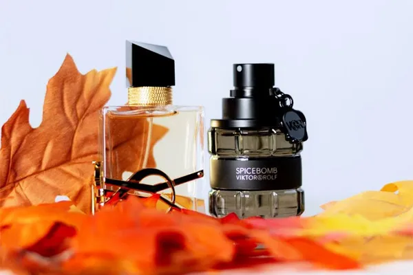 7 عطر خاص پاییزی برای روزهای خنک و دلپذیر