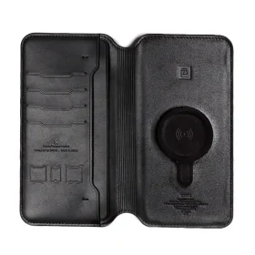 پاور بانک 1000 و کیف چرمی ZHUSE