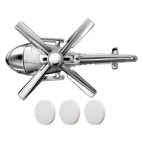 هلیکوپتر خوشبو کننده هوای خودرو