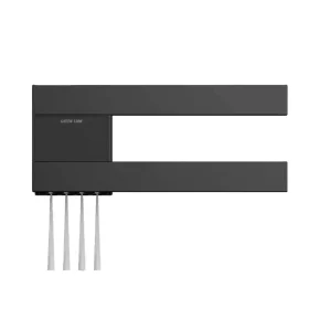 خشک‌کن هوشمند حوله و استریل‌کننده مسواک Green Lion