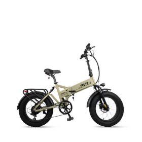 دوچرخه برقی تاشو شیائومی 1000 وات PY