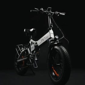 دوچرخه برقی تاشو شیائومی 1000 وات PY