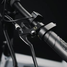 دوچرخه برقی تاشو شیائومی 1000 وات PY