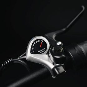 دوچرخه برقی تاشو شیائومی 1000 وات PY