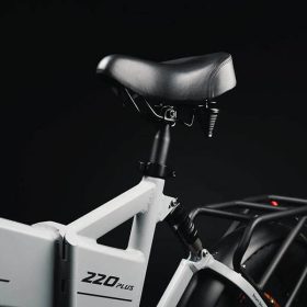 دوچرخه برقی تاشو شیائومی 1000 وات PY