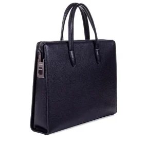 کیف اداری با قفل اثر انگشت Fipilock مدل FL-V2212