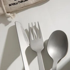 ست قاشق چنگال اسنوهاک SN-C6134
