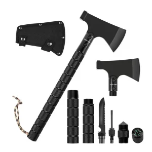تبر چندکاره گرین لاین مدل Multi-Tool Axe