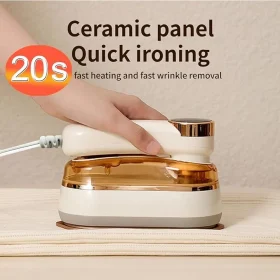 بخارشوی دستی