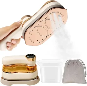 اتو بخار دستی مدل Dailatu