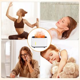 پخش کننده و مرطوب کننده هوا Diffuser