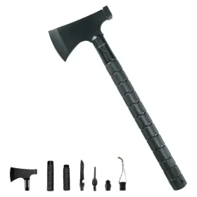 تبر چندکاره گرین لاین مدل Multi-Tool Axe