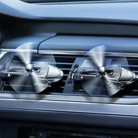 هلیکوپتر خوشبو کننده هوای خودرو