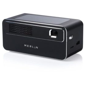 پروژكتور هوشمند HDP300 مدل تاچ دار