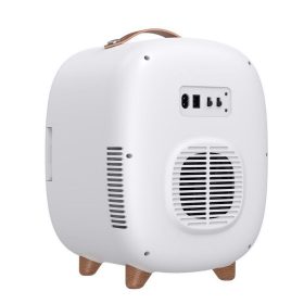 ميني يخچال و گرمكن بيسوس