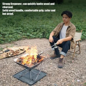 شعله افکن جداشونده تاکو مورانو TC-PQ-101