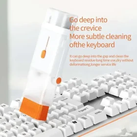 کیت تمیزکننده 8کاره ایرپاد و…