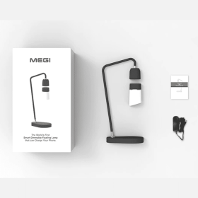 چراغ مطالعه هوشمند و معلق Megi