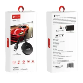 دانگل HDMI پرووان مدل PDH80