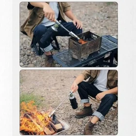 شعله افکن جداشونده تاکو مورانو TC-PQ-101