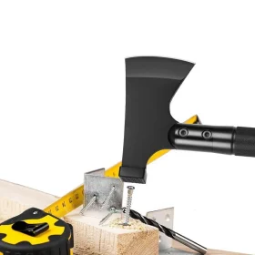 تبر چندکاره گرین لاین مدل Multi-Tool Axe