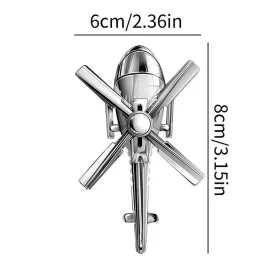 هلیکوپتر خوشبو کننده هوای خودرو