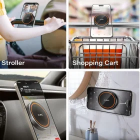 نگهدارنده تلفن برند A2C