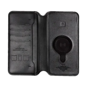 پاور بانک 1000 و کیف چرمی ZHUSE